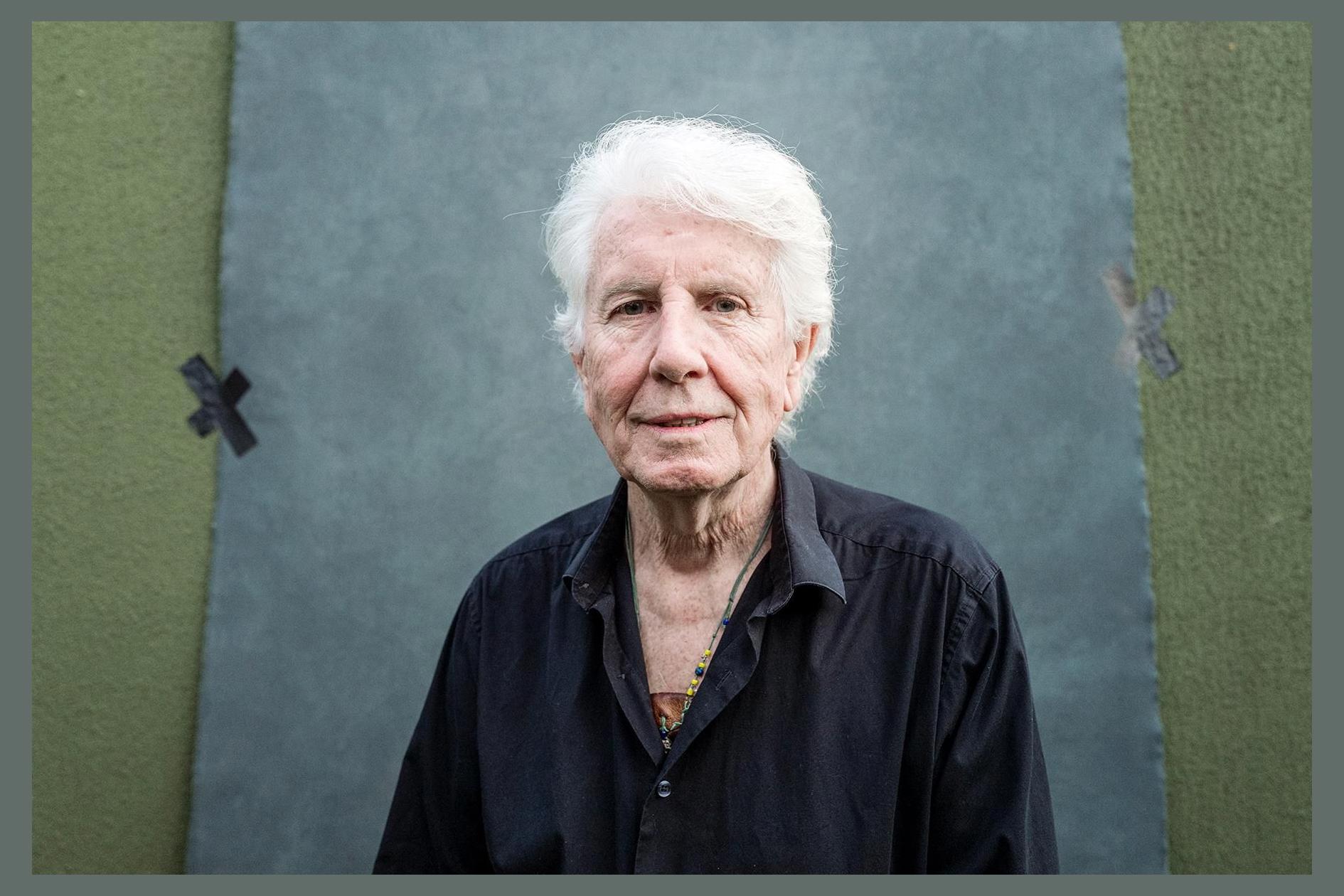 Graham Nash